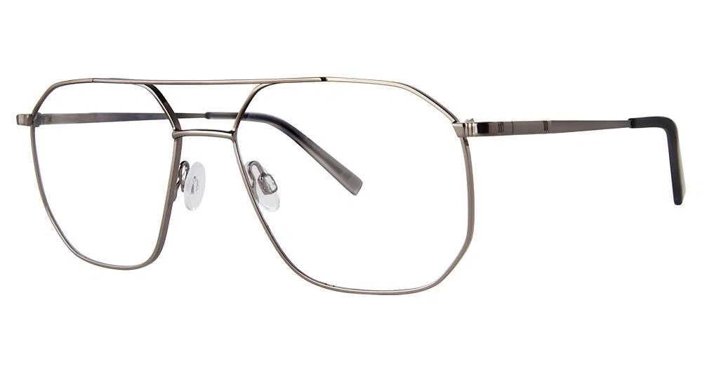 Stetson S396 Eyeglasses - view 2